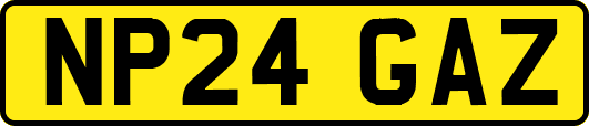 NP24GAZ