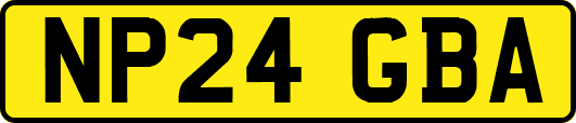 NP24GBA