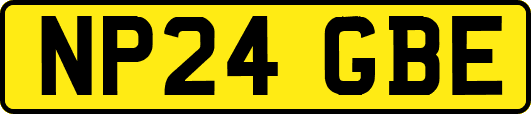 NP24GBE