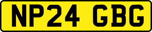 NP24GBG