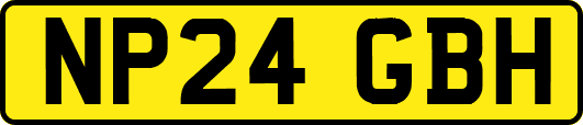 NP24GBH