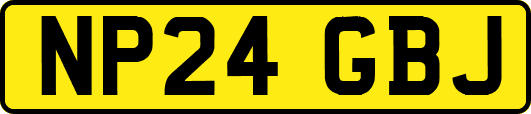 NP24GBJ