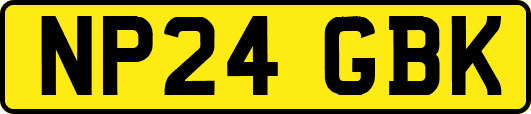NP24GBK