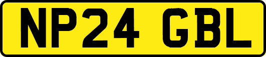 NP24GBL