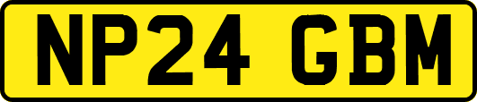 NP24GBM