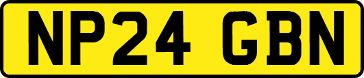 NP24GBN