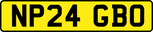 NP24GBO