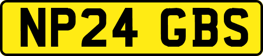 NP24GBS