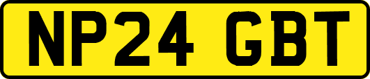 NP24GBT