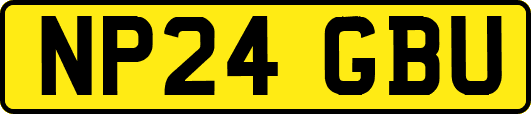 NP24GBU