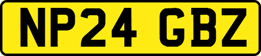 NP24GBZ