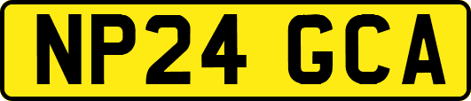 NP24GCA