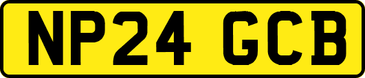 NP24GCB