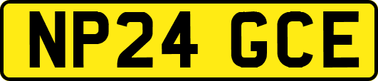 NP24GCE