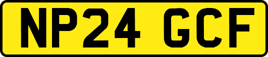 NP24GCF