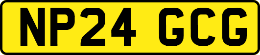 NP24GCG