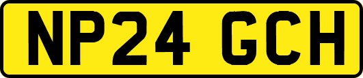 NP24GCH
