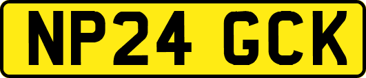 NP24GCK