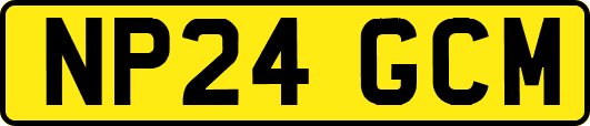 NP24GCM
