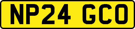 NP24GCO