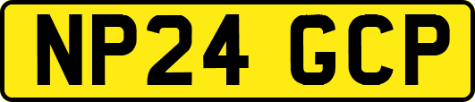 NP24GCP