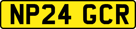 NP24GCR