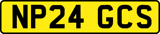 NP24GCS