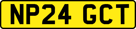 NP24GCT
