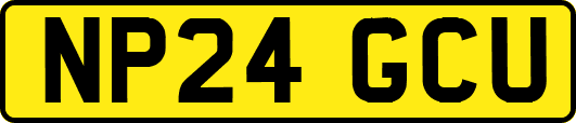 NP24GCU