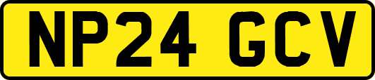 NP24GCV
