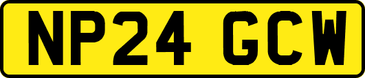 NP24GCW