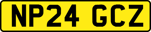 NP24GCZ