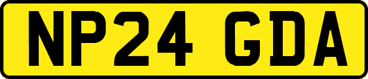 NP24GDA