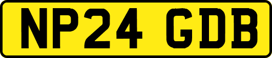 NP24GDB