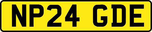NP24GDE