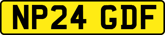 NP24GDF