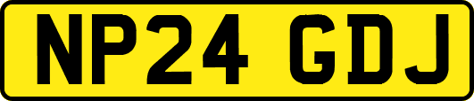 NP24GDJ