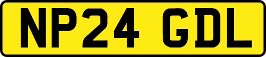 NP24GDL