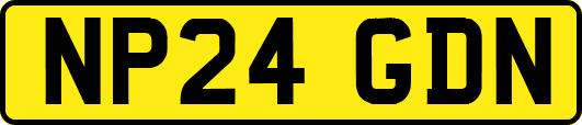 NP24GDN