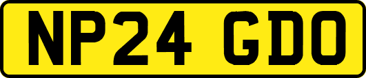 NP24GDO