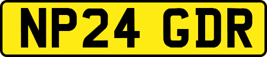 NP24GDR