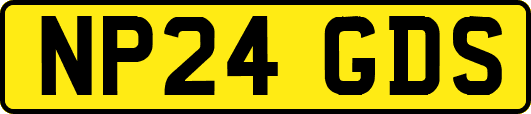 NP24GDS
