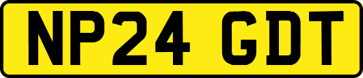 NP24GDT