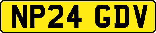 NP24GDV