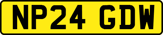 NP24GDW