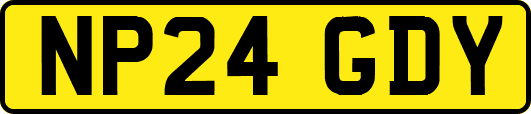 NP24GDY