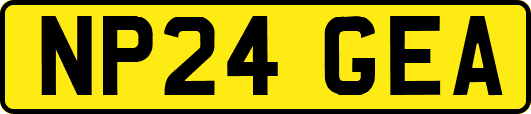 NP24GEA
