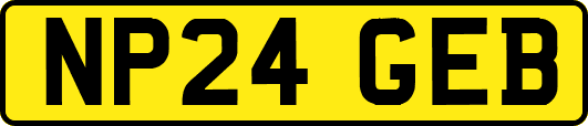 NP24GEB