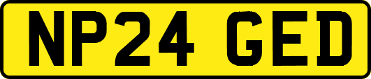 NP24GED