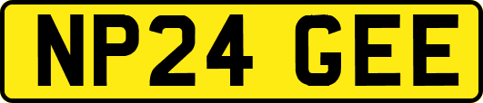 NP24GEE
